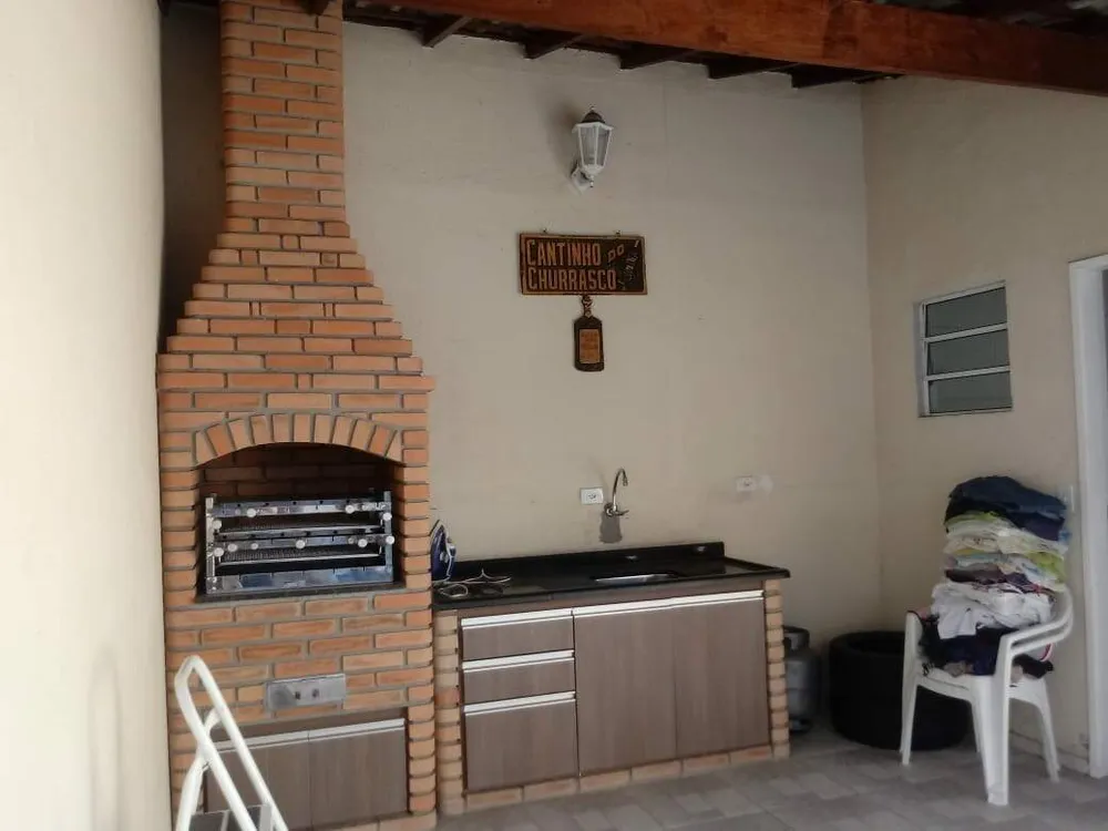 Casa, 4 quartos, 155 m² - Foto 8