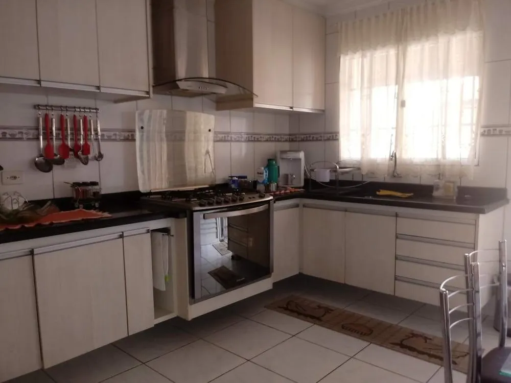 Casa, 4 quartos, 155 m² - Foto 6