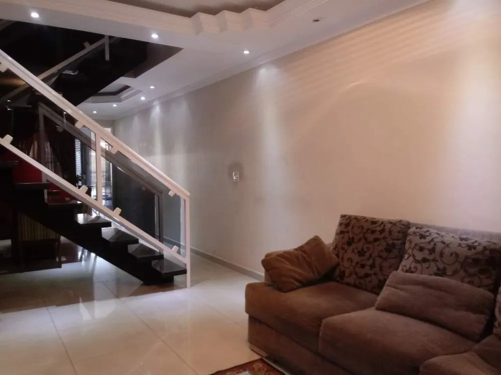 Casa, 4 quartos, 155 m² - Foto 4