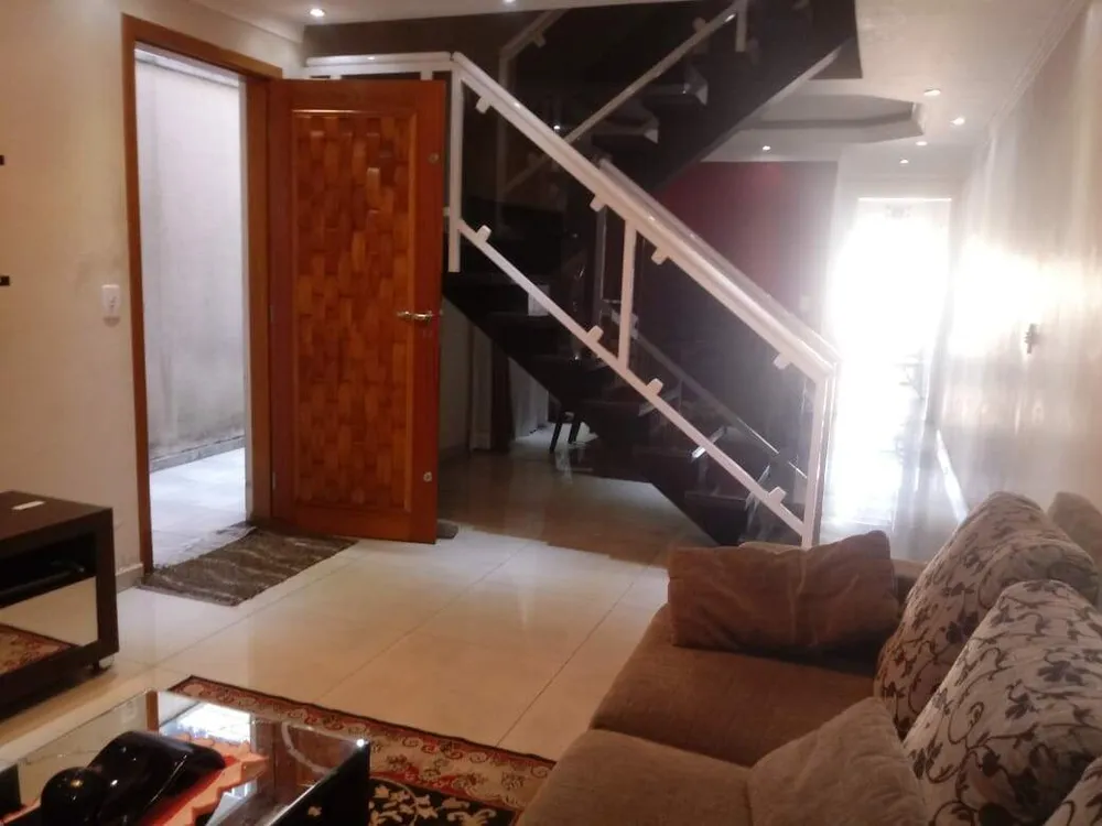 Casa, 4 quartos, 155 m² - Foto 12