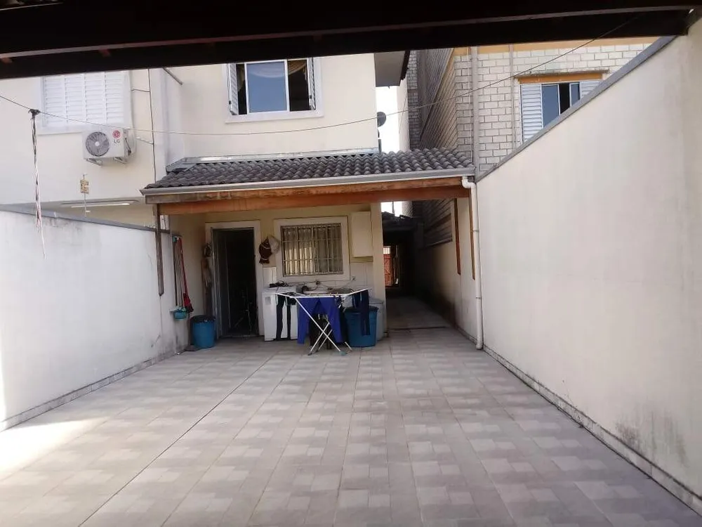 Casa, 4 quartos, 155 m² - Foto 10