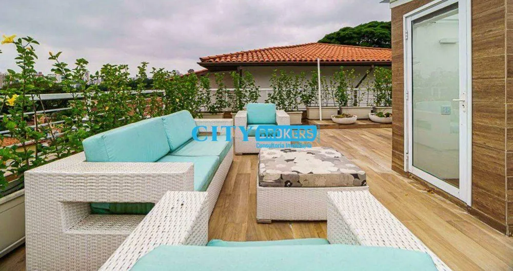 Casa, 4 quartos, 600 m² - Foto 3