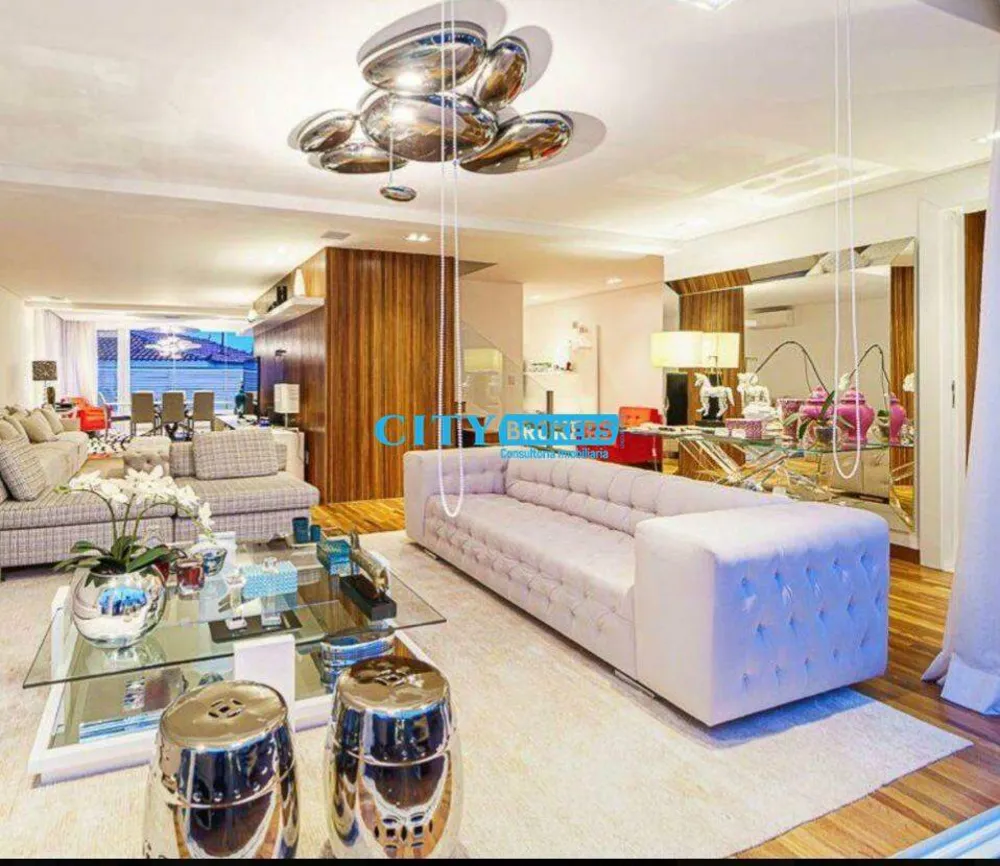 Casa, 4 quartos, 600 m² - Foto 8