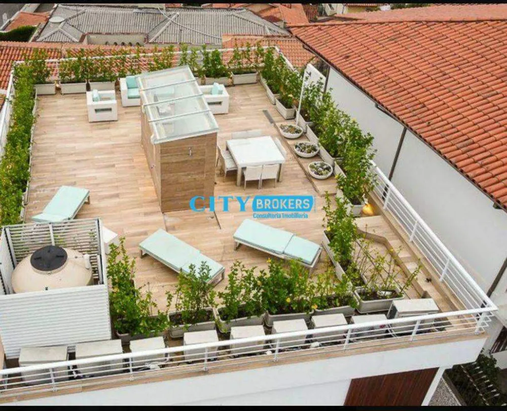 Casa, 4 quartos, 600 m² - Foto 1