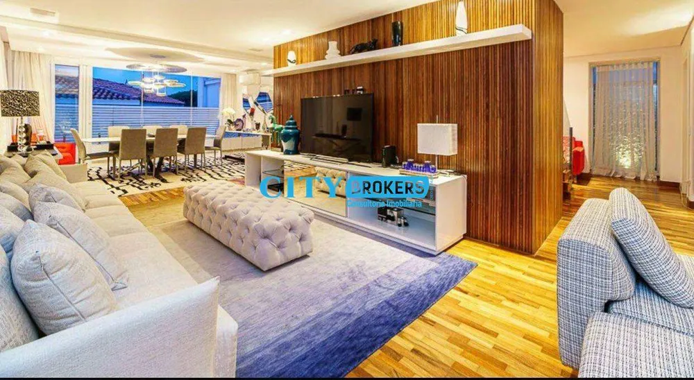 Casa, 4 quartos, 600 m² - Foto 5