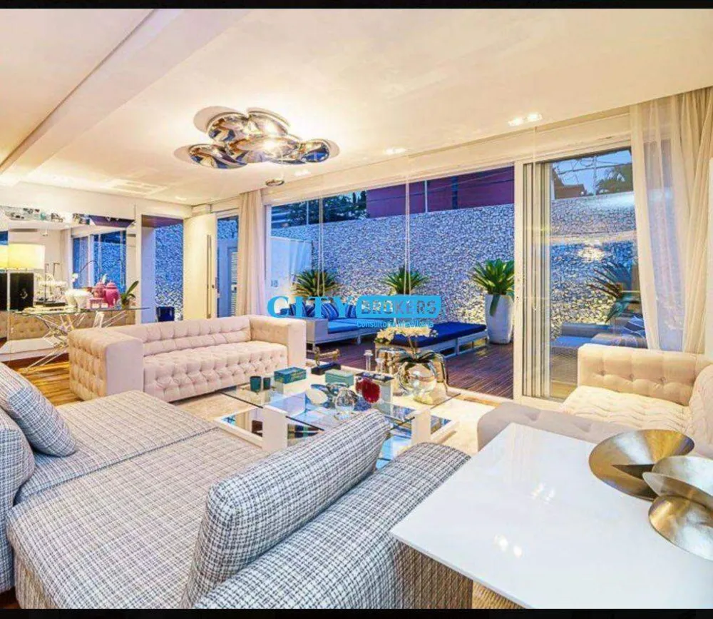Casa, 4 quartos, 600 m² - Foto 6
