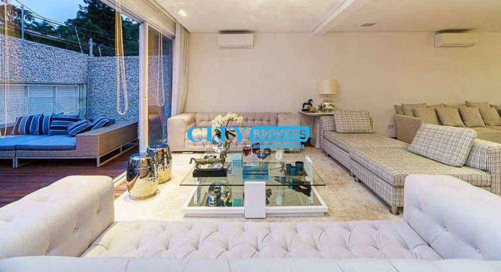 Casa, 4 quartos, 600 m² - Foto 7