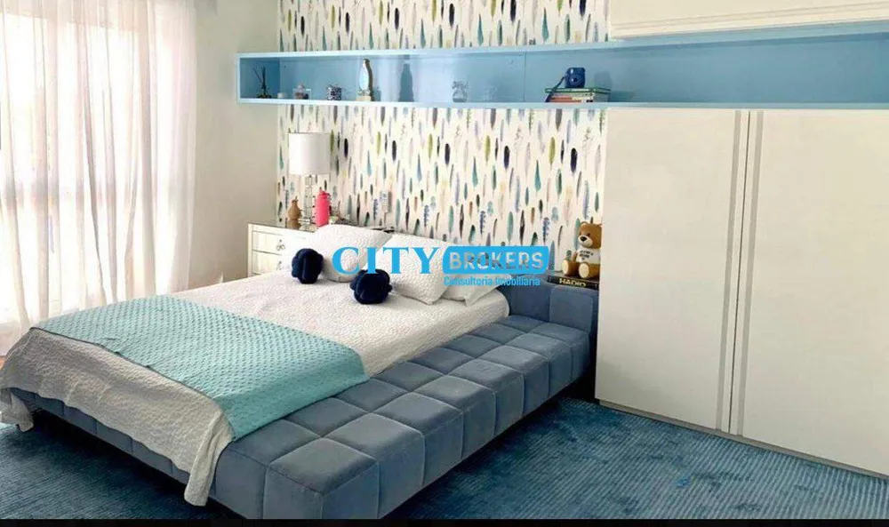 Casa, 4 quartos, 600 m² - Foto 4