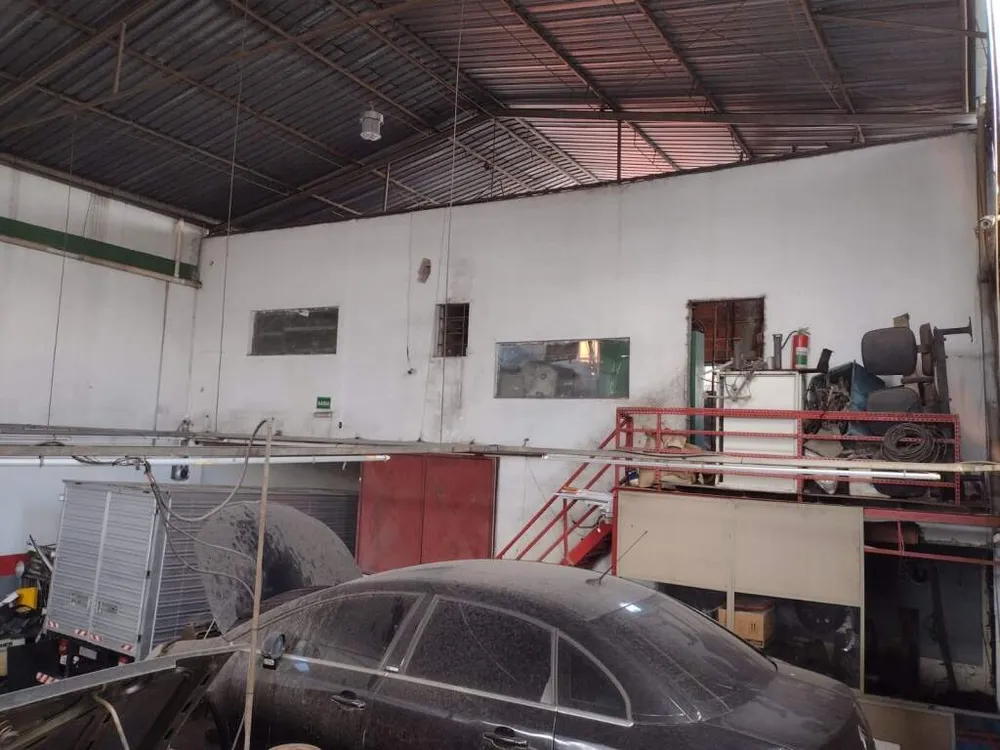 Depósito-Galpão, 425 m² - Foto 6
