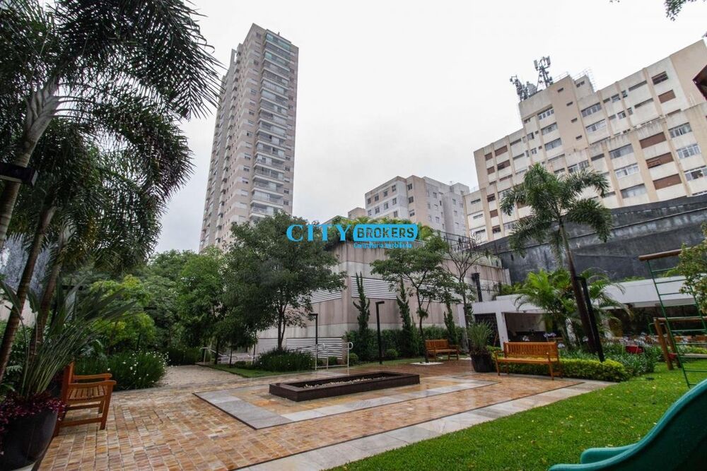 Apartamento à venda com 1 quarto, 49 - Foto 18