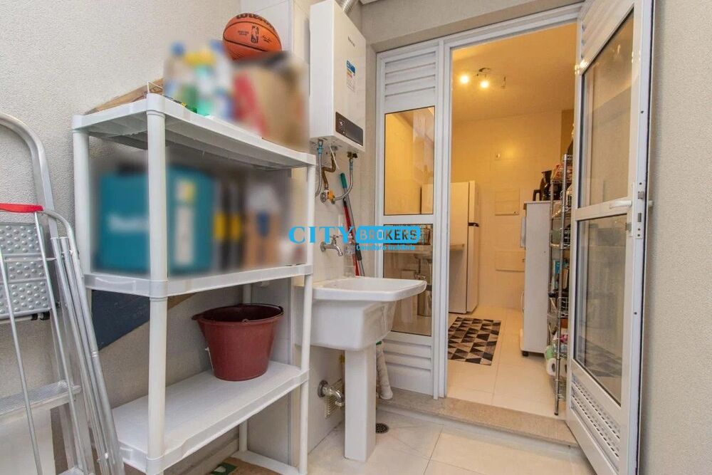 Apartamento à venda com 1 quarto, 49 - Foto 9
