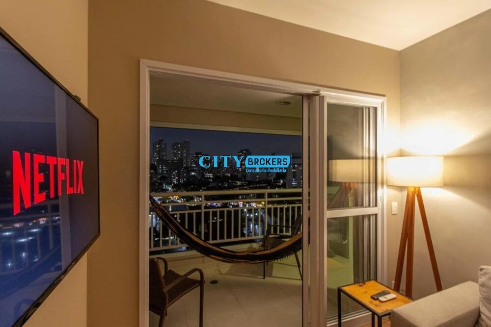 Apartamento à venda com 1 quarto, 49 - Foto 4