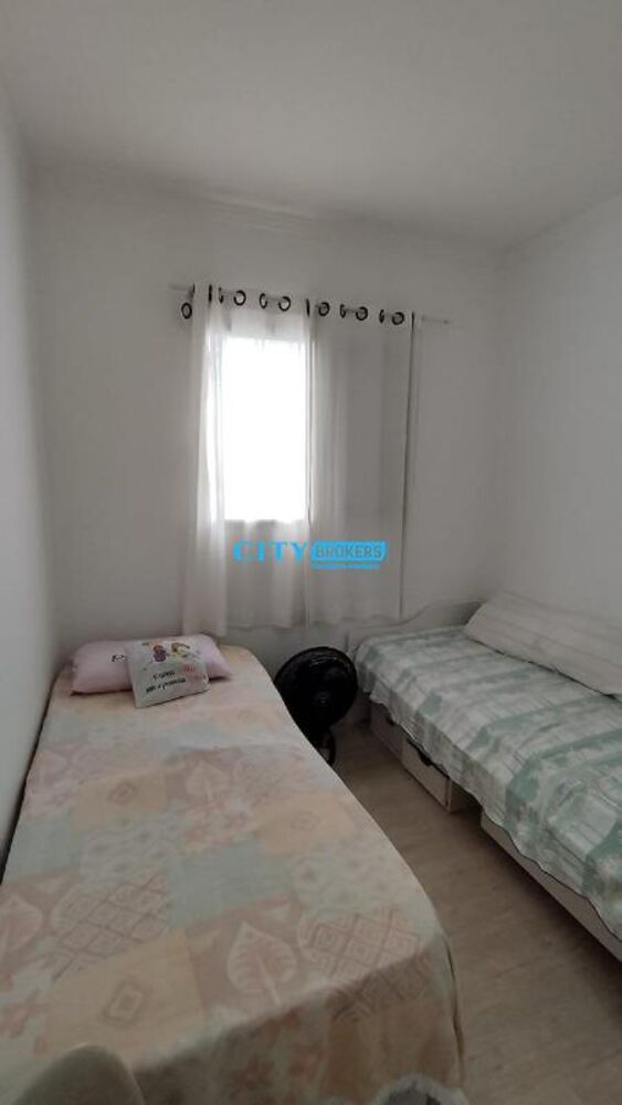 Apartamento à venda com 2 quartos, 50 - Foto 1