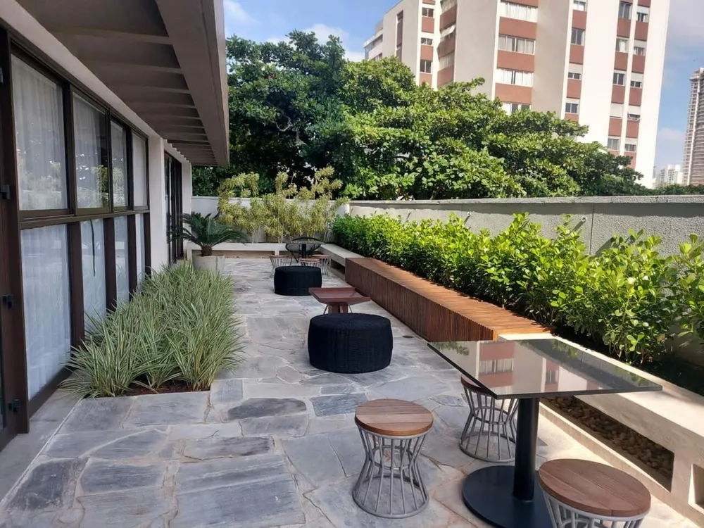 Apartamento, 3 quartos, 178 m² - Foto 1