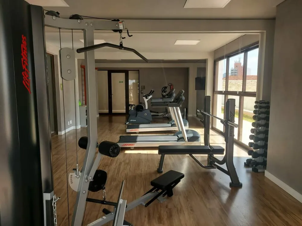 Apartamento, 3 quartos, 178 m² - Foto 2