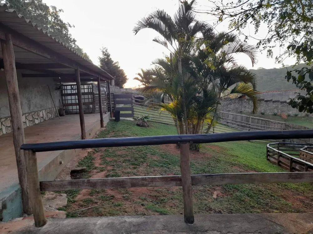 Chácara, 8 quartos - Foto 3