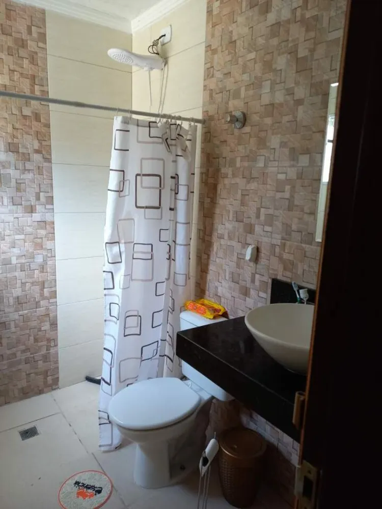 Chácara, 8 quartos - Foto 2