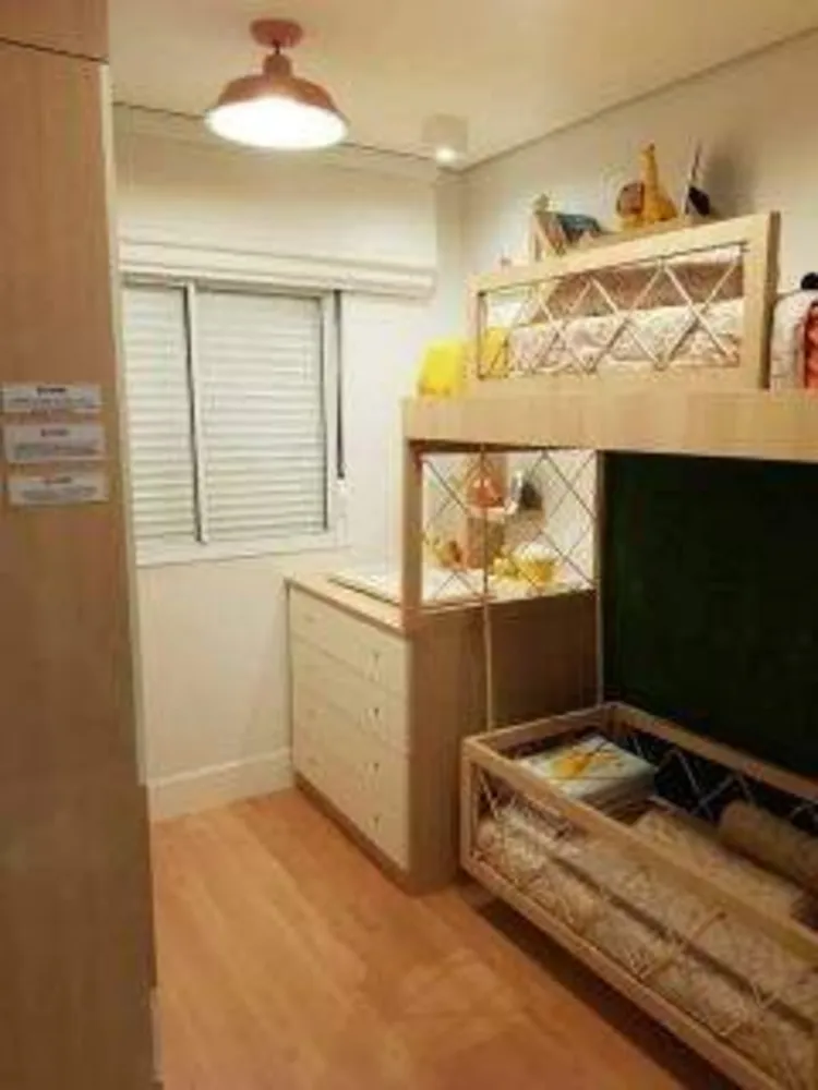 Apartamento, 2 quartos, 41 m² - Foto 4
