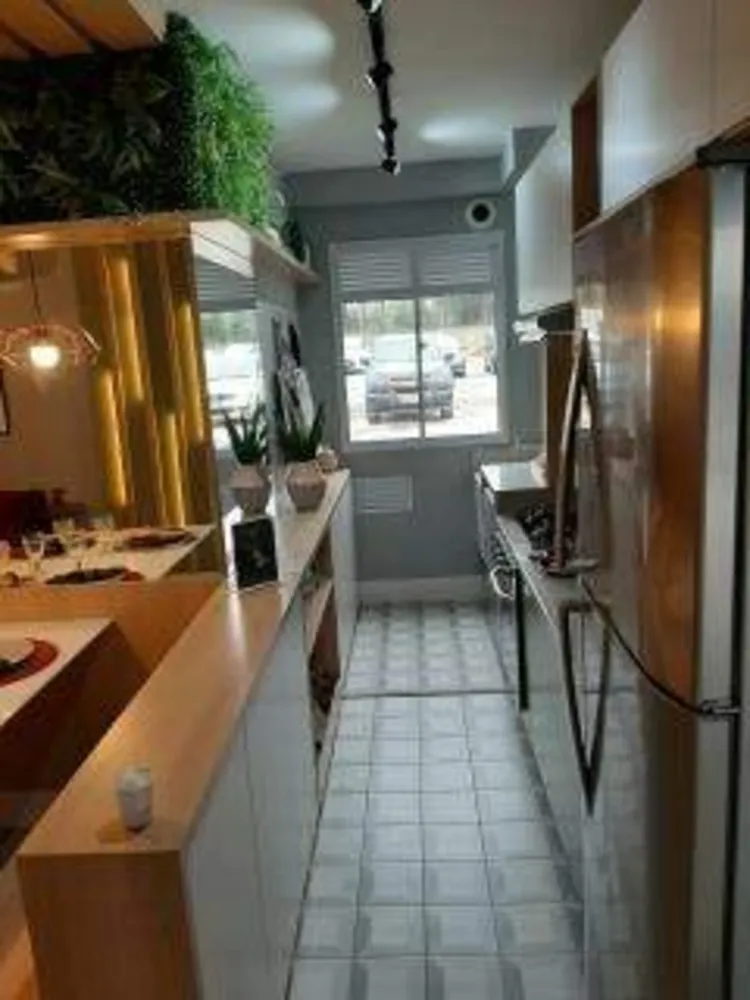 Apartamento, 2 quartos, 41 m² - Foto 3