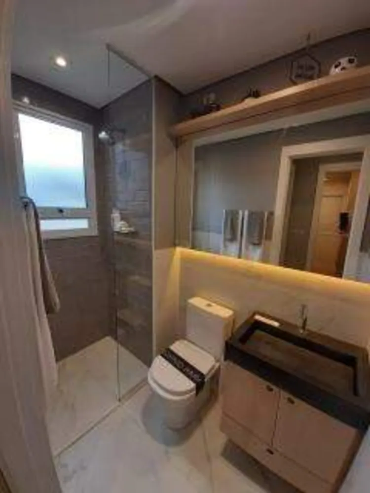 Apartamento, 2 quartos, 41 m² - Foto 1