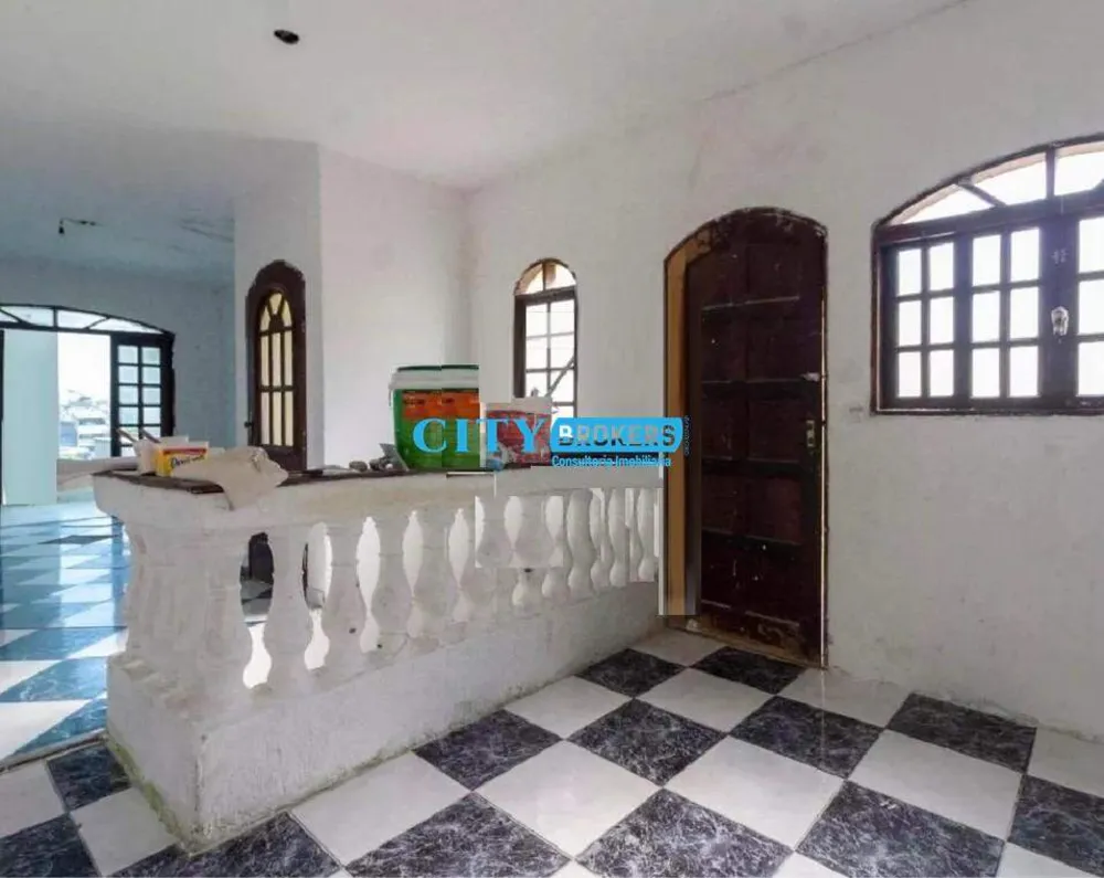 Sobrado, 5 quartos, 188 m² - Foto 6