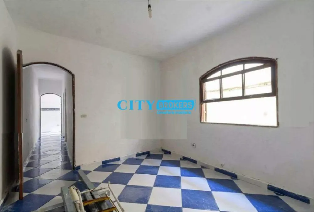 Sobrado, 5 quartos, 188 m² - Foto 1