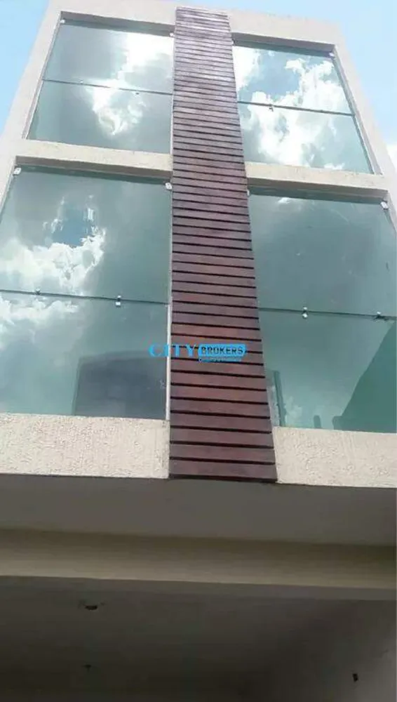 Sobrado, 5 quartos, 188 m² - Foto 5
