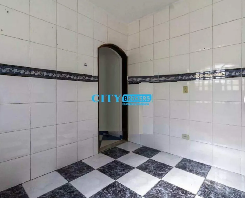 Sobrado, 5 quartos, 188 m² - Foto 8