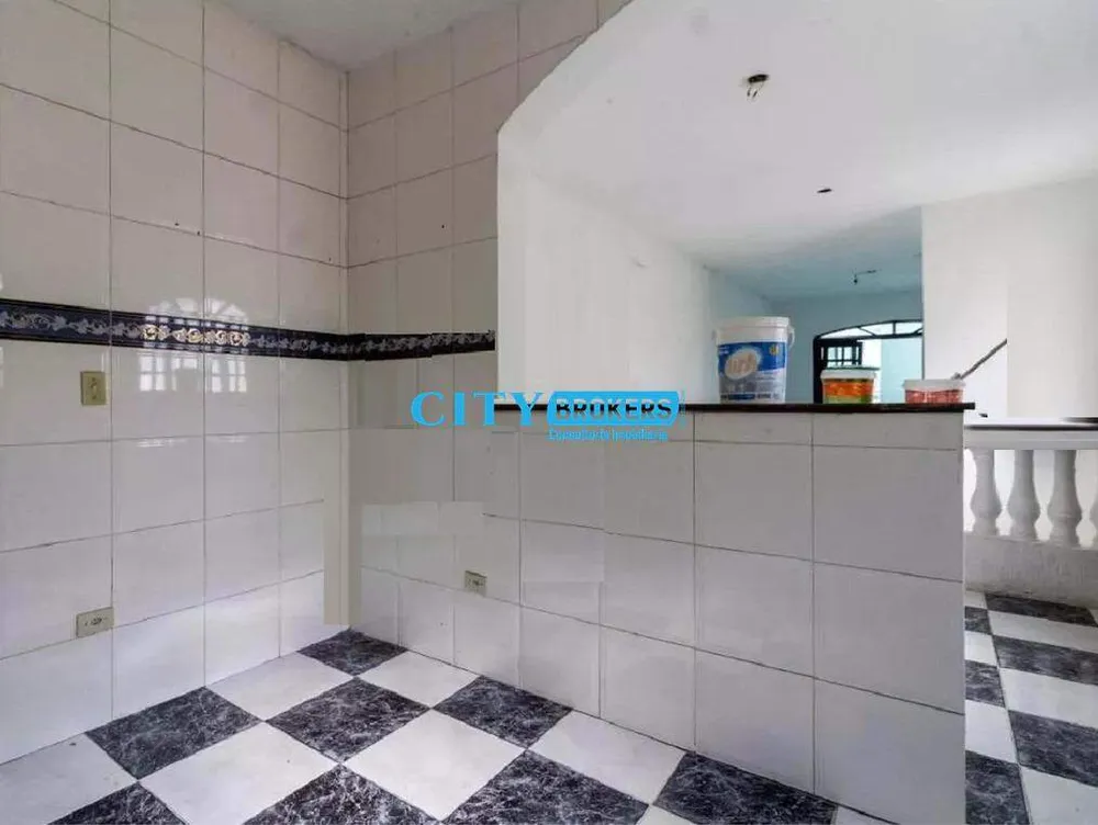 Sobrado, 5 quartos, 188 m² - Foto 7