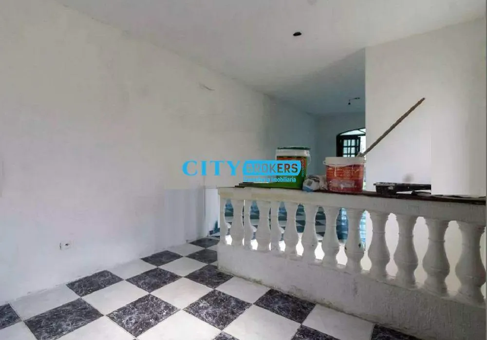 Sobrado, 5 quartos, 188 m² - Foto 4