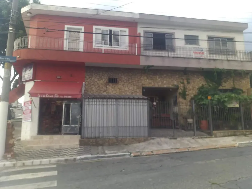 Sobrado, 5 quartos, 300 m² - Foto 3
