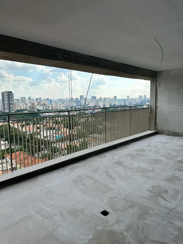 Apartamento, 3 quartos, 149 m² - Foto 7