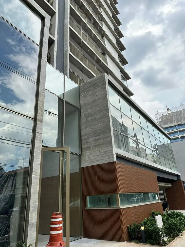 Apartamento, 3 quartos, 149 m² - Foto 3