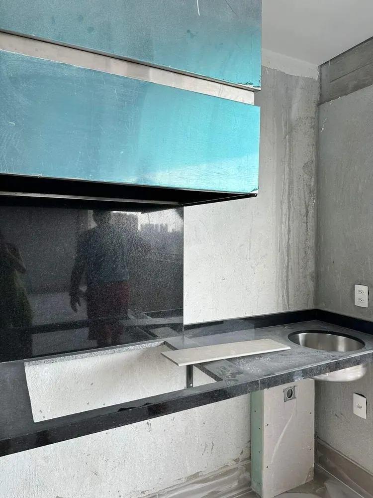 Apartamento, 3 quartos, 149 m² - Foto 5