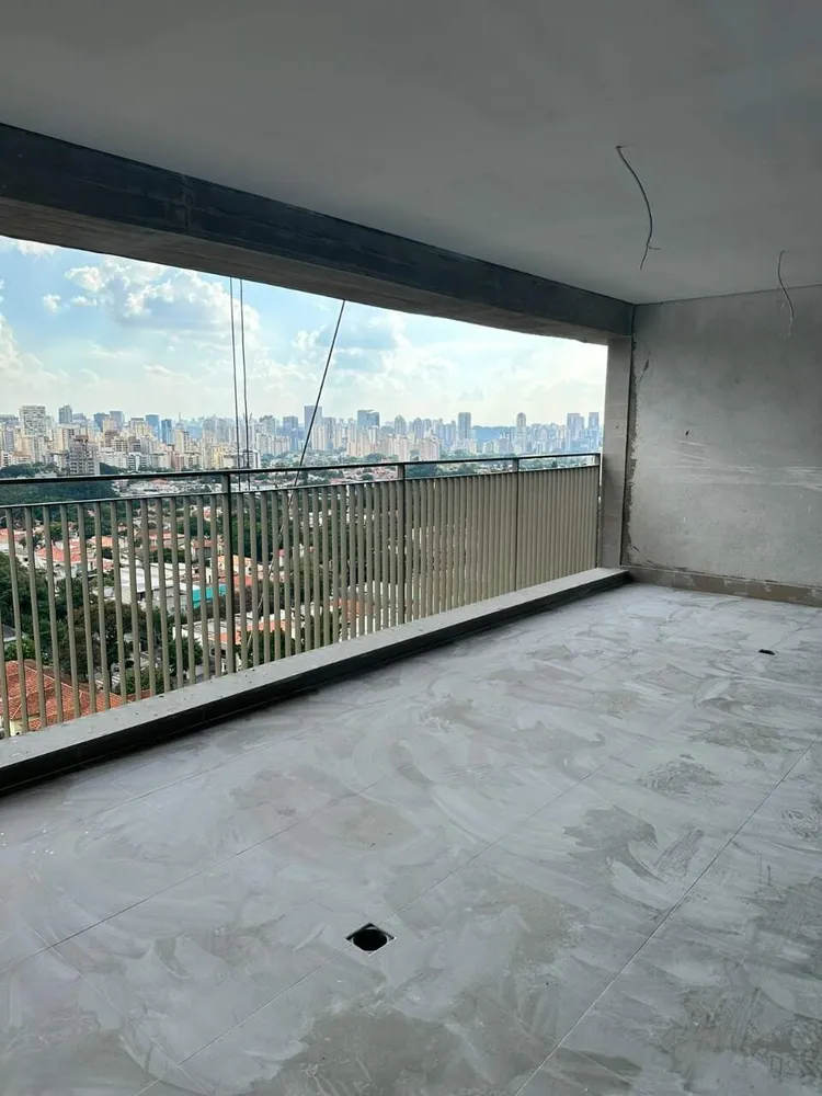 Apartamento, 3 quartos, 149 m² - Foto 4