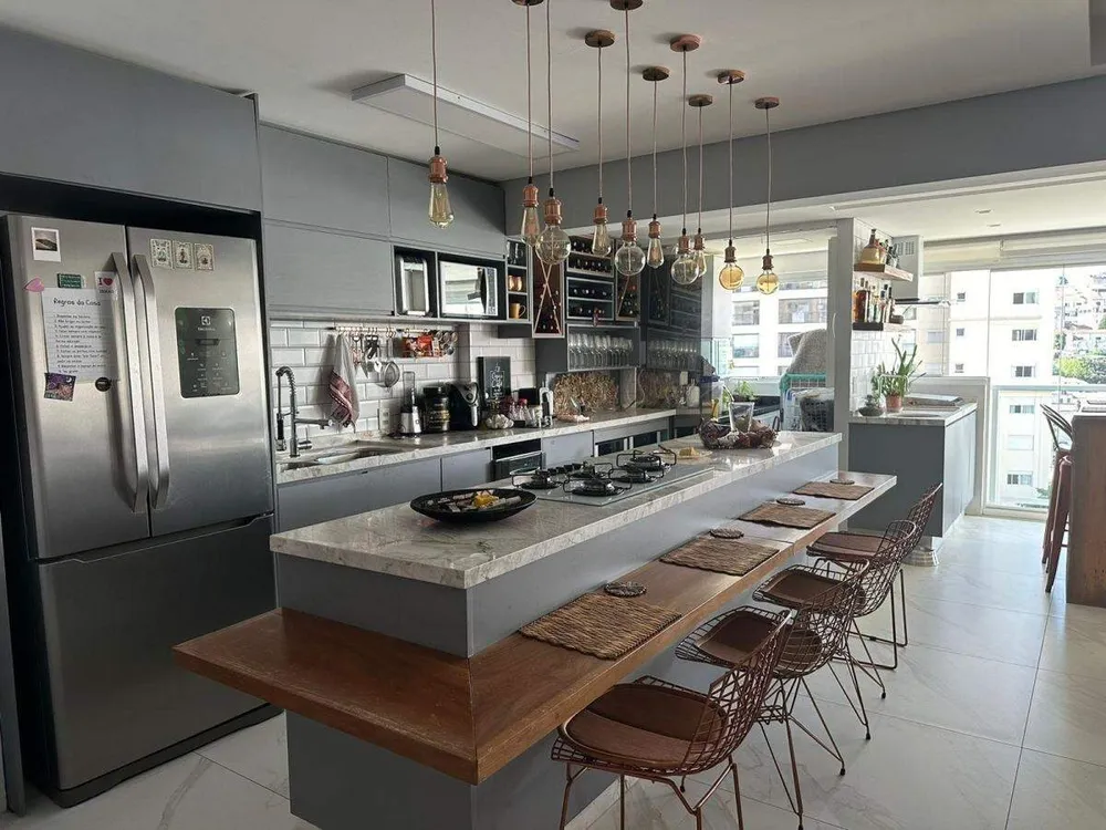 Apartamento, 2 quartos, 111 m² - Foto 1