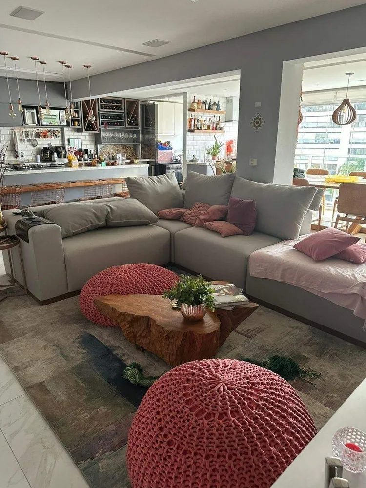 Apartamento, 2 quartos, 111 m² - Foto 3