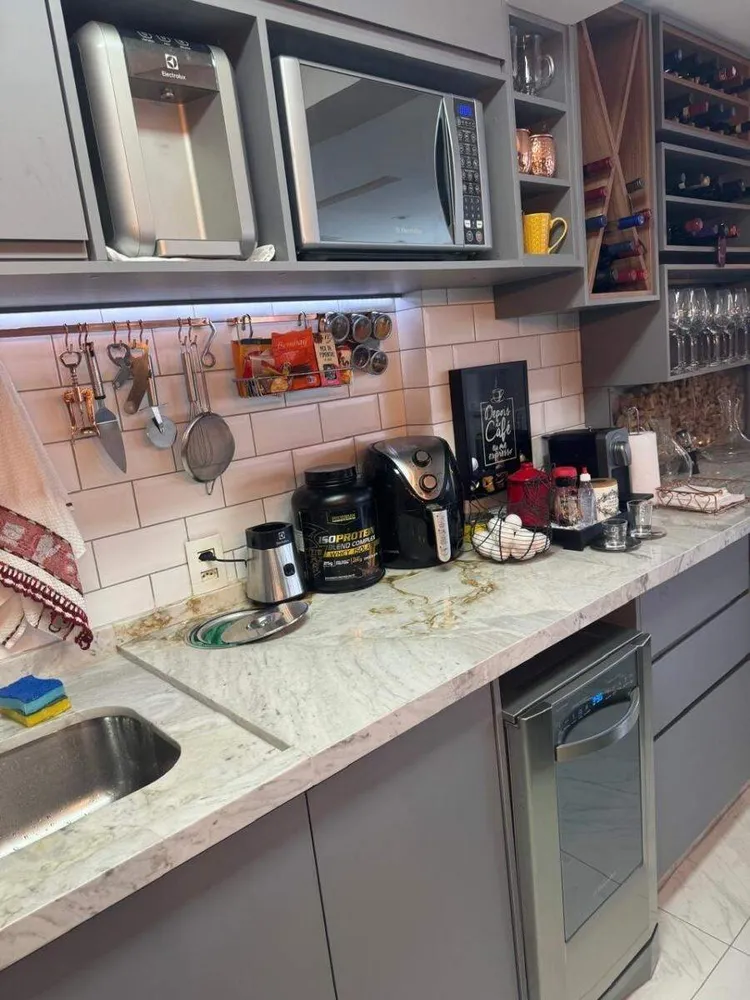 Apartamento, 2 quartos, 111 m² - Foto 4