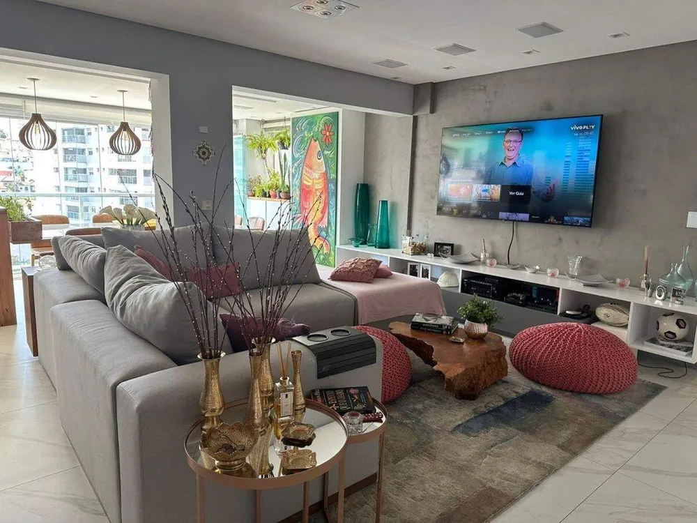 Apartamento, 2 quartos, 111 m² - Foto 7