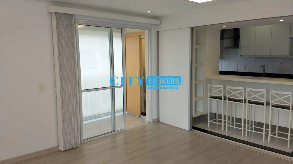 Apartamento, 2 quartos, 85 m² - Foto 2