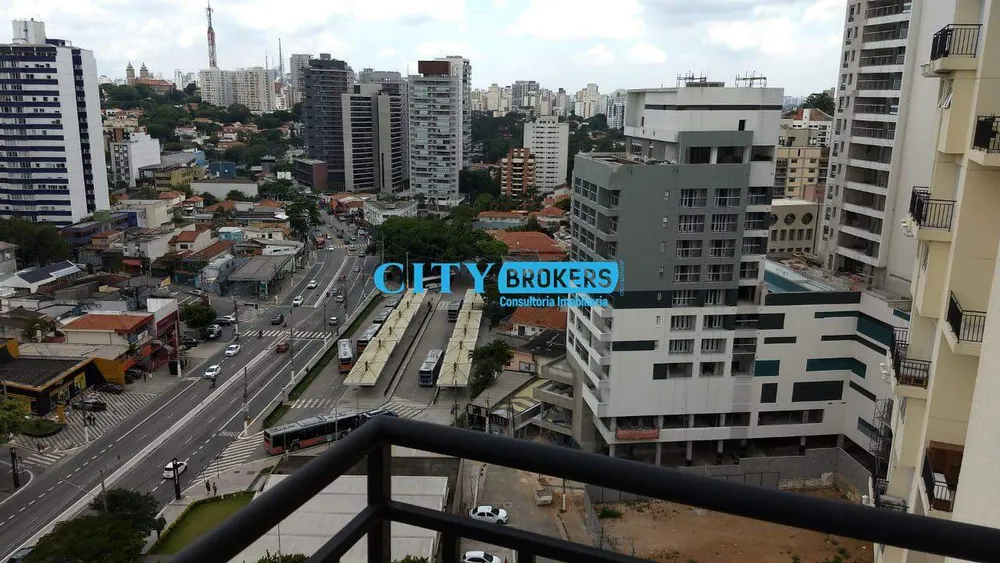 Apartamento, 2 quartos, 85 m² - Foto 1