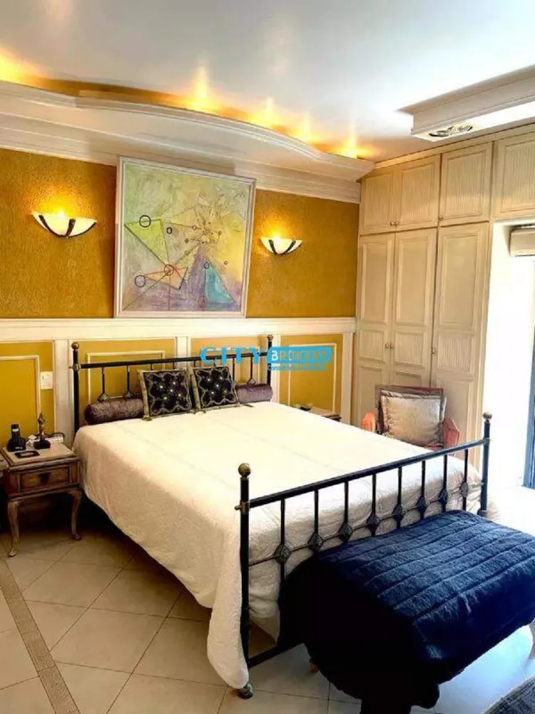 Apartamento, 4 quartos, 340 m² - Foto 3