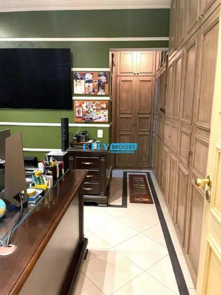 Apartamento, 4 quartos, 340 m² - Foto 2