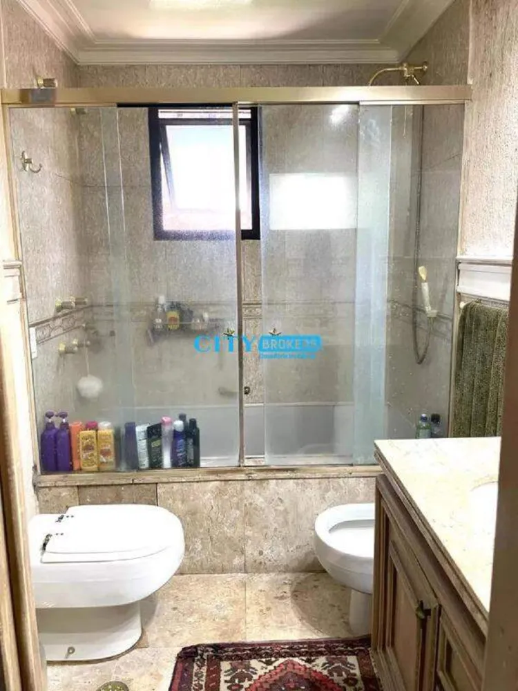 Apartamento, 4 quartos, 340 m² - Foto 1