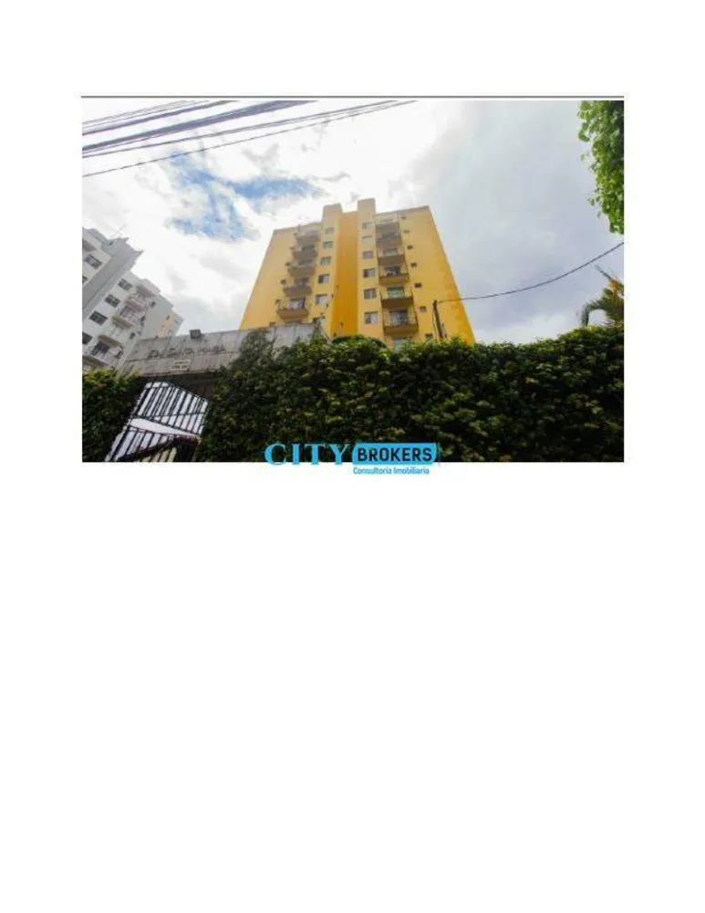 Apartamento, 2 quartos, 56 m² - Foto 5