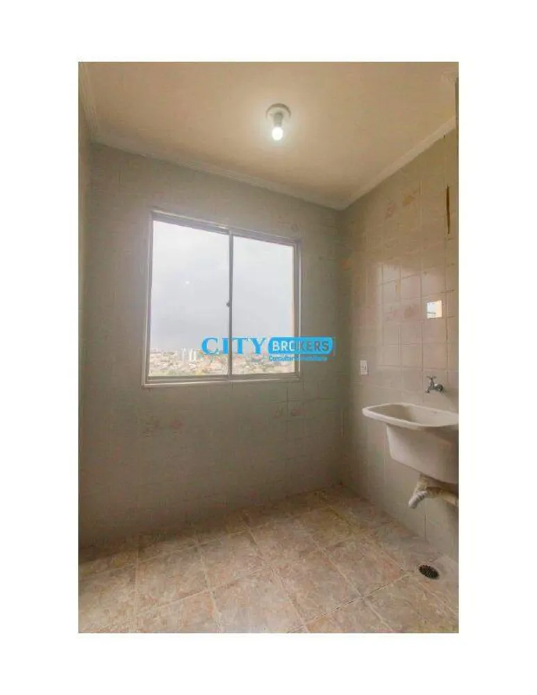 Apartamento, 2 quartos, 56 m² - Foto 10