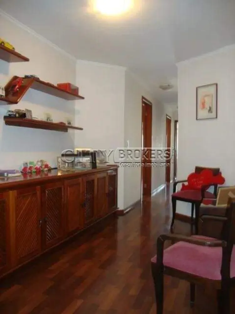 Apartamento, 4 quartos, 264 m² - Foto 1