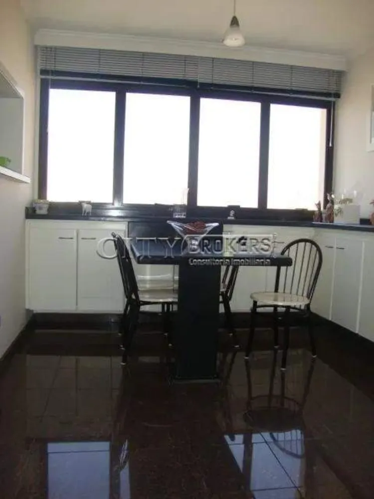 Apartamento, 4 quartos, 264 m² - Foto 4