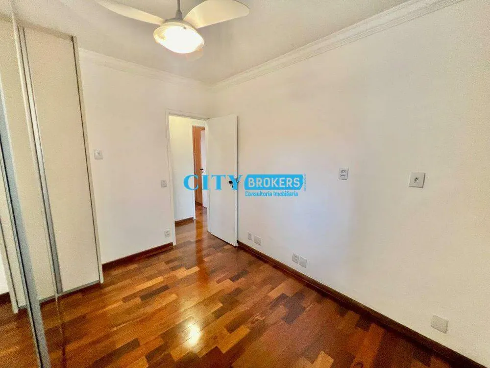 Apartamento, 3 quartos, 104 m² - Foto 1