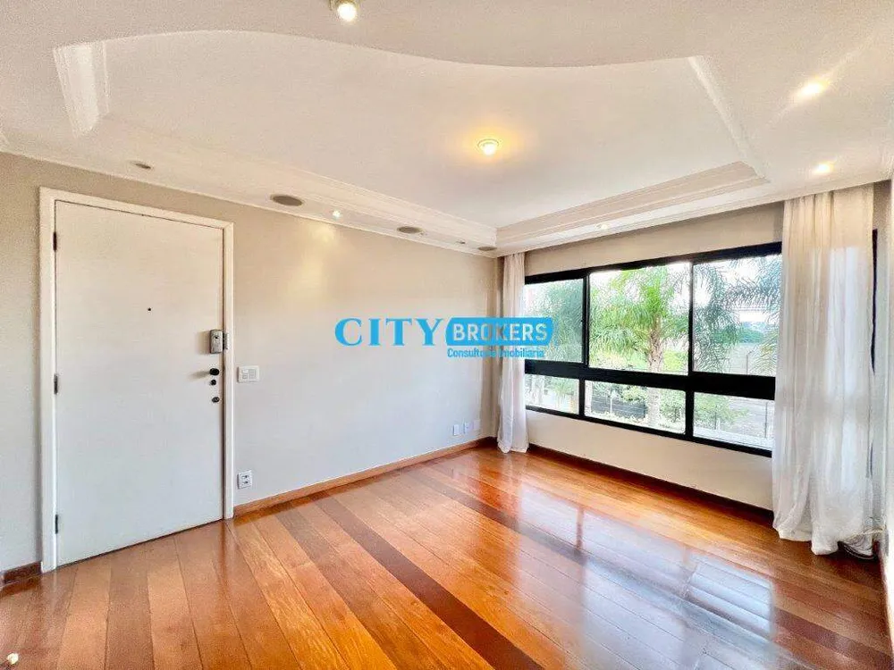 Apartamento, 3 quartos, 104 m² - Foto 6